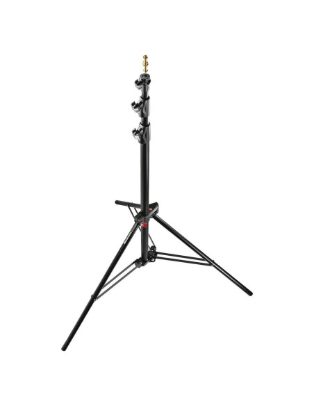 Soporte de Luz Manfrotto 1005BAC 271.78 cm Aluminio Ajustable Soporte de Luz Manfrotto 1005BAC 271.78 cm Aluminio Ajustable