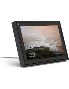 Meta Portal - Pantalla Táctil 10" (25.4 cm) - Negro 2