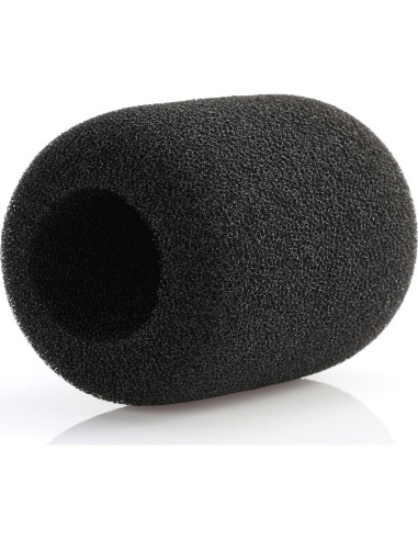 Filtro Pop LEFXMOPHY para Micrófono Sennheiser MK 4 MK 8