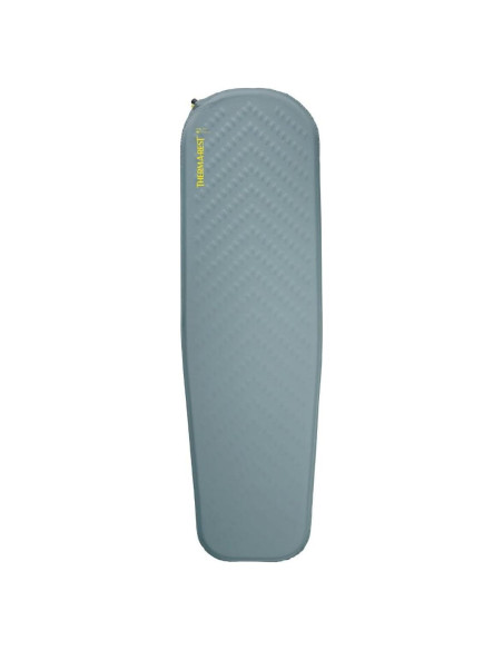 Colchón Inflable Therm-a-Rest Trail Lite Verde Regular Colchón Inflable Therm-a-Rest Trail Lite Verde Regular