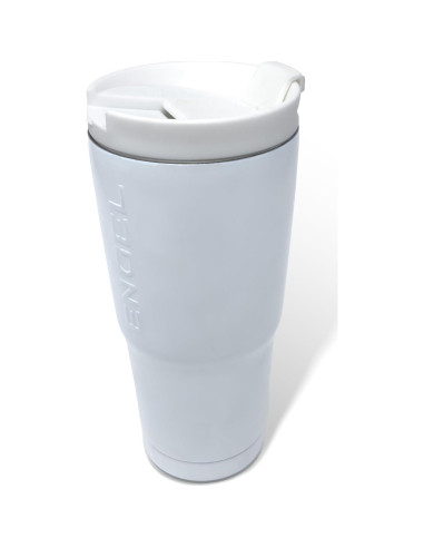 Cooler Engel 19qt Hermético con Vaso Aislado 22 oz y Paquete de Hielo