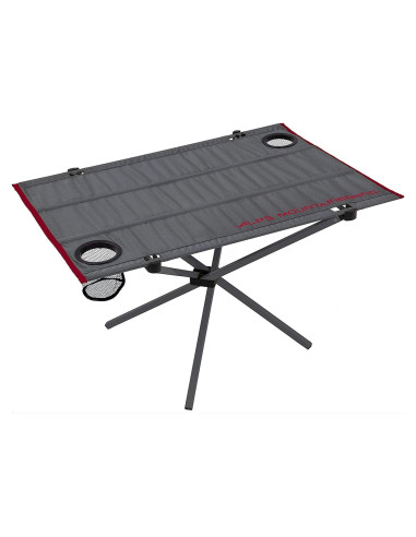 Mesa de Camping ALPS Mountaineering Simmer 79x52 cm Plegable