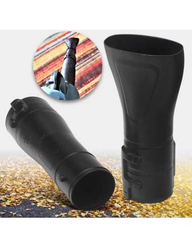Kit de Boquillas para Soplador Makita X2 36V 191L13-5