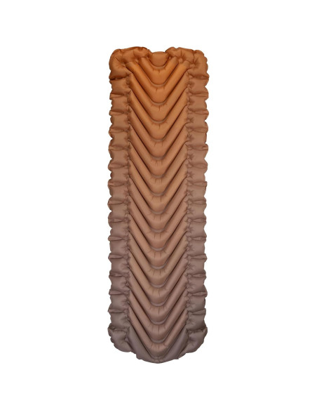 Almohadilla Inflable Klymit Aislado Estático V2 182.88x58.42cm Almohadilla Inflable Klymit Aislado Estático V2 182.88x58.42cm