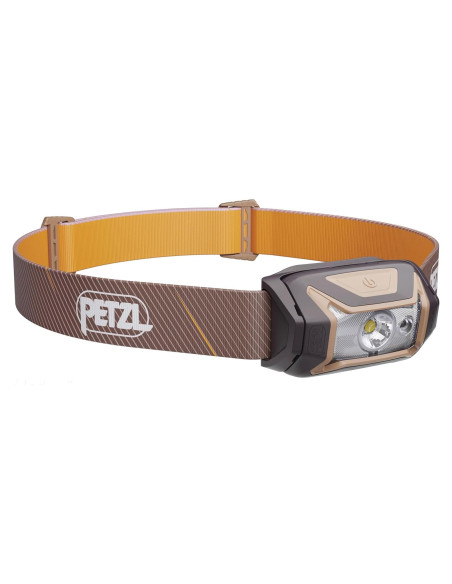 Linterna Frontal PETZL Tikka 350 Lúmenes Compacta para Senderismo Linterna Frontal PETZL Tikka 350 Lúmenes Compacta para Senderismo