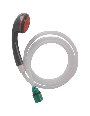 Calentador de Agua Portátil Coleman H2Oasis 120W 12V