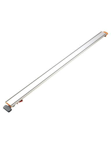 Guía de Corte BORA NGX 127 cm para Sierras Circulares