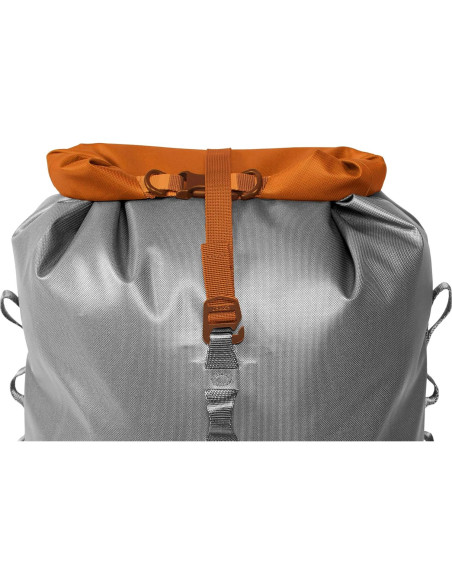 Mochila Exped Torrent 20L Negra para Ciclismo Mochila Exped Torrent 20L Negra para Ciclismo