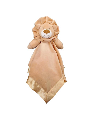 Manta de Seguridad de Peluche León OCINAPALS 45.72 cm