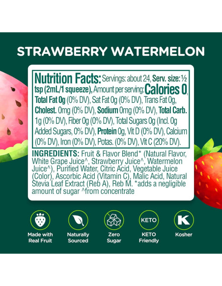 Paquete de Variedad de Sabores Stur - 5 Botellas de 240 ml Paquete de Variedad de Sabores Stur - 5 Botellas de 240 ml