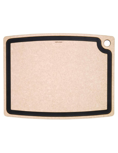 Tabla de Cortar Epicurean con Canal para Jugo 49.5x38.1cm