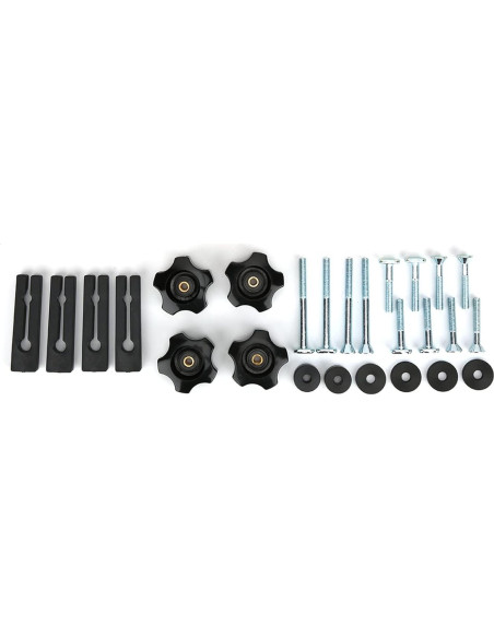 Juego de 2 Tableros de Plumas para Carpintería WALFRONT 166x90mm Juego de 2 Tableros de Plumas para Carpintería WALFRONT 166x90mm