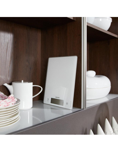Báscula Digital de Cocina Household Essentials Page Profi 300 20kg