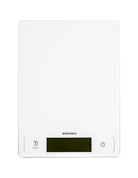 Báscula Digital de Cocina Household Essentials Page Profi 300 20kg Báscula Digital de Cocina Household Essentials Page Profi 300 20kg