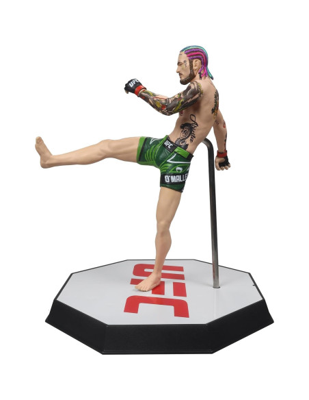 Figura Sean O'Malley UFC 17.78 cm McFarlane Toys Detallada Figura Sean O'Malley UFC 17.78 cm McFarlane Toys Detallada