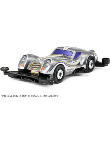 Tamiya 18712 Lord Guile FM-A Chasis 1/32 Mini 4WD