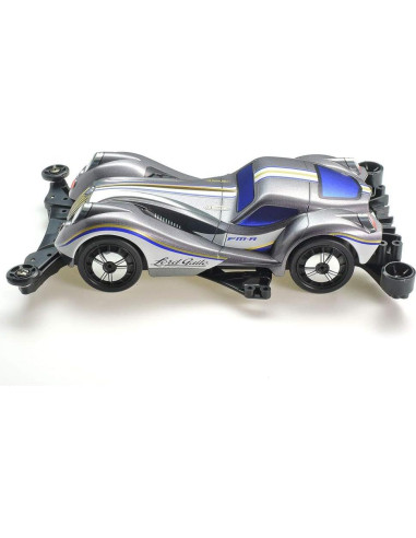 Tamiya 18712 Lord Guile FM-A Chasis 1/32 Mini 4WD
