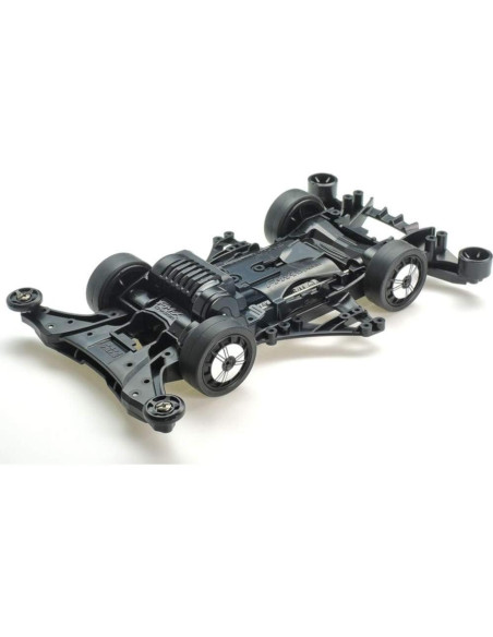 Tamiya 18712 Lord Guile FM-A Chasis 1/32 Mini 4WD Tamiya 18712 Lord Guile FM-A Chasis 1/32 Mini 4WD