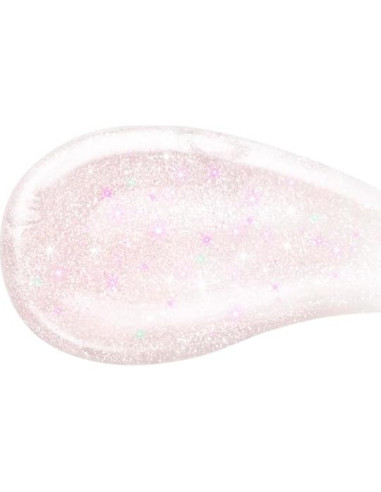 Brillo Labial Hidratante KIKO Milano 3D 41 - Edición Limitada