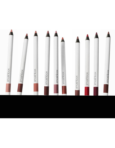 Lápiz de Contorno de Labios Smashbox Be Legendary 05 Rosa