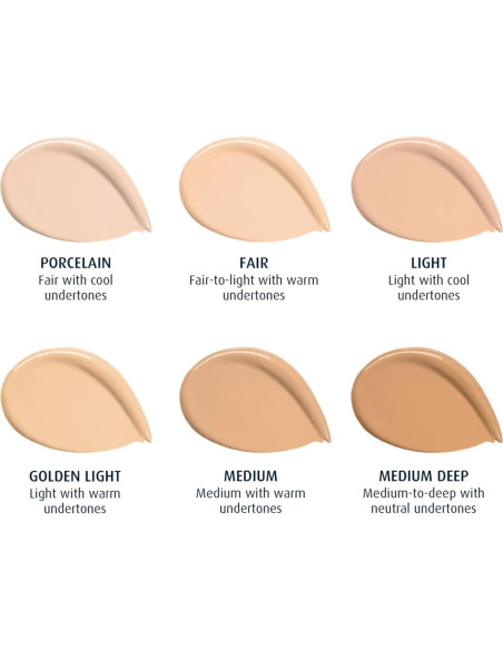 Crema CC Lune+Aster SPF 50 Color Medio Profundo 68g Crema CC Lune+Aster SPF 50 Color Medio Profundo 68g