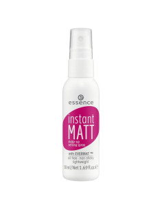 Spray Fijador de Maquillaje Mate Essence Cosmetics 100ml