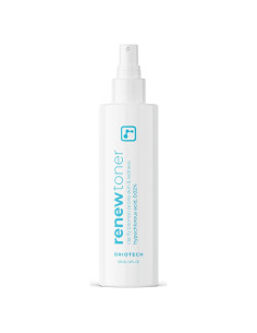 Tónico Facial Briotech Renew 118 ml - Spray de Ácido Hipocloroso