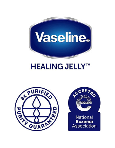 Vaselina Gel de Petróleo Original 368 g - Paquete de 24