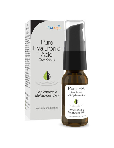 Suero Facial Hidratante Hyalogic Ácido Hialurónico 13.3 ml