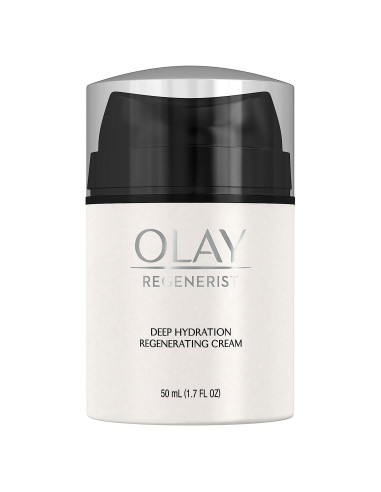 Crema Hidratante Regeneradora Olay Regenerist 50 ml