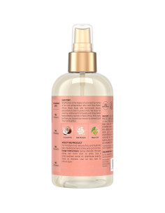 Spray Hidratante y Brillante SheaMoisture Coco e Hibisco 236 ml 2