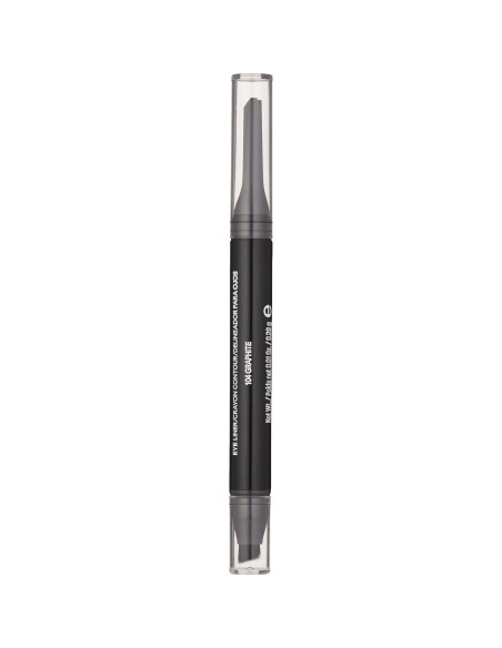 Lápiz Kajal Angulado Revlon ColorStay 2-en-1 Grafito 0.28g Lápiz Kajal Angulado Revlon ColorStay 2-en-1 Grafito 0.28g