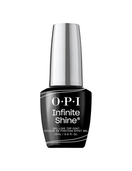 Laca de Uñas OPI Infinite Shine - Base y Top Coat Vegano Laca de Uñas OPI Infinite Shine - Base y Top Coat Vegano