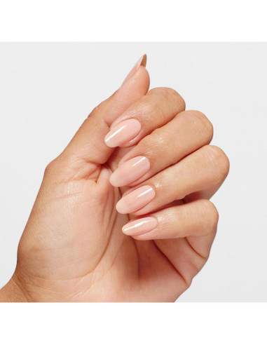 Laca de Uñas OPI Infinite Shine - Base y Top Coat Vegano
