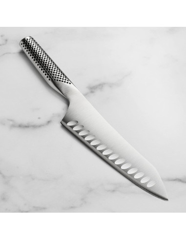 Cuchillo de Chef Global G-83HG 17.78 cm Acero Inoxidable
