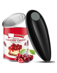 Abrelatas Eléctrico Newoed Automático para Personas Mayores