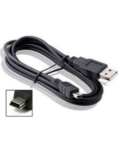 Cable USB 2.0 1.83 m TrueProve para controles Logitech Harmony 2