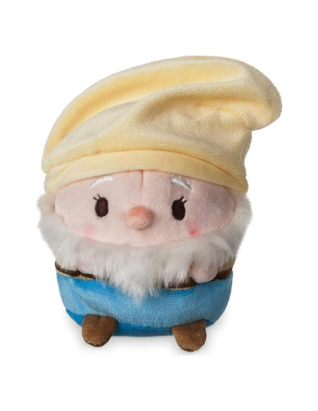Peluche Ufufy Disney Blancanieves 11,43 cm Original Peluche Ufufy Disney Blancanieves 11,43 cm Original