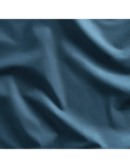 Juego de Sábanas Brooklinen Percale 4 Piezas 100% Algodón Completo Azul Juego de Sábanas Brooklinen Percale 4 Piezas 100% Algodón Completo Azul