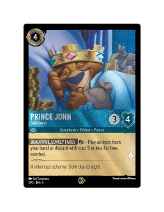 Juego de Mesa Disney Villainous Ravensburger Introducción al Mal 2