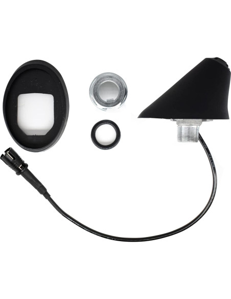 Base de Antena de Techo AUTOXBERT para VW, BMW, Mazda Base de Antena de Techo AUTOXBERT para VW, BMW, Mazda