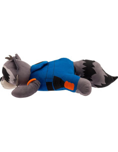 Peluche Rocket Raccoon Grande Disney 73.66 cm Suave 2