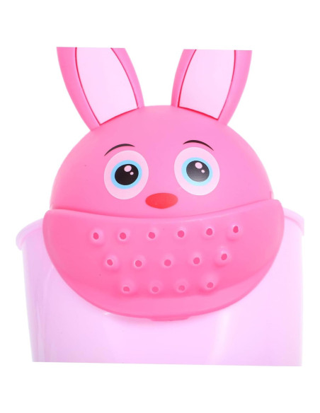Juego de 2 tazas de enjuague para bebés FOMIYES - PP, 20x17.5cm Juego de 2 tazas de enjuague para bebés FOMIYES - PP, 20x17.5cm