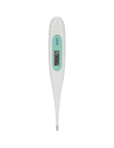Termómetro Digital para Bebés Dr. Talbot con Funda Protectora