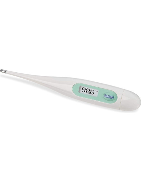 Termómetro Digital para Bebés Dr. Talbot con Funda Protectora Termómetro Digital para Bebés Dr. Talbot con Funda Protectora