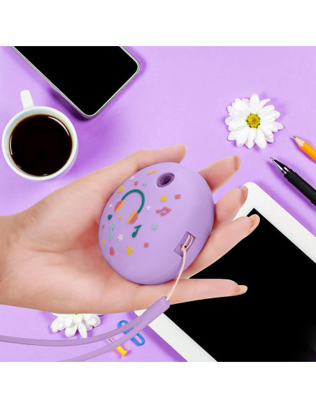 Funda de Silicona MGZNMTY para Tamagotchi Pix con Correa Funda de Silicona MGZNMTY para Tamagotchi Pix con Correa