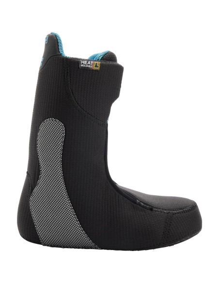 Botas de Snowboard Burton Photon BOA Wide Hombre 27.9 cm Negro Botas de Snowboard Burton Photon BOA Wide Hombre 27.9 cm Negro