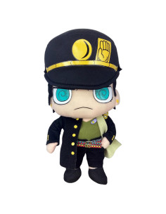 Peluche Jotaro Kujo 25.4 cm GE Animation JoJo's Bizarre Adventure