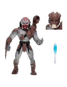 Figura de Acción NECA Berserker Predator 13.97 cm Retro