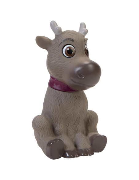 Muñeca Mini Poseable Sven Disney Frozen II 7,62 cm Muñeca Mini Poseable Sven Disney Frozen II 7,62 cm